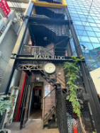 大阪本町店外観